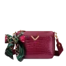 Sassy Elegance Raspberry