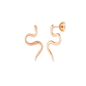Cercei Vireya Rose Gold
