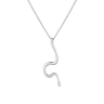 Colier Vireya Silver