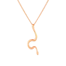 Colier Vireya Rose Gold