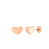 Cercei Amoria Rose Gold