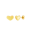 Cercei Amoria Gold