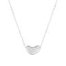 Colier Amoria Silver