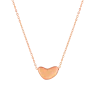 Colier Amoria Rose Gold