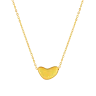 Colier Amoria Gold