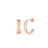 Cercei Isary Rose Gold
