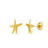 Cercei Nyxa Gold
