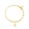 Brățară Nyxa Gold
