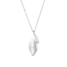 Colier Virela Silver