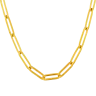 Colier Elar Gold