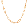 Colier Isel Rose Gold