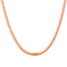 Colier Olen Rose Gold