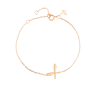 Brățară Elaria Rose Gold