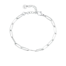Brățară Isel Silver