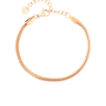 Brățară Evoa Rose Gold