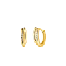 Cercei Elysium Gold