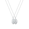 Colier Auremi Silver