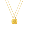 Colier Auremi Gold