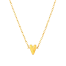 Colier Amora Gold