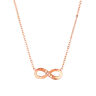 Colier Enso Rose Gold