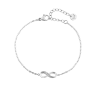 Brățară Enso Silver