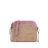 Fossy Mini Rio Pink