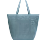 Gardell Knit Dusty Blue
