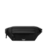 Elion Bumbag Black