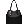 Roselda Charm Black