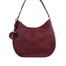 Adelia Burgundy