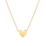 Colier Ember Gold