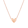 Colier Ember Rose Gold