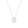 Colier Aila Silver