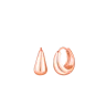 Cercei Ringela Rose Gold