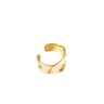 Cercei Obsid Gold