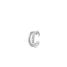 Cercei Vein Silver