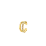 Cercei Vein Gold