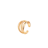 Cercei Rift Rose Gold