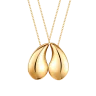 Colier Sync Gold