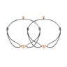 Brățară Noema Rose Gold