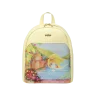 Clara Small Urban Backpack