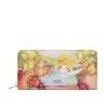 Clara Zipper Wallet