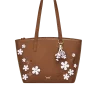 Fleuris Glow Brown