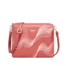 Coalie Chaos Pink