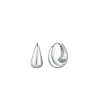 Cercei Ringela Silver